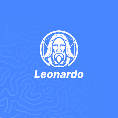 لئوناردو (Leonardo ai)