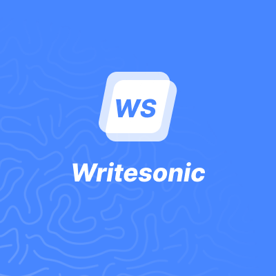 رایت سونیک (Writesonic)