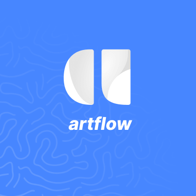 آرت فلو (artflow.ai)